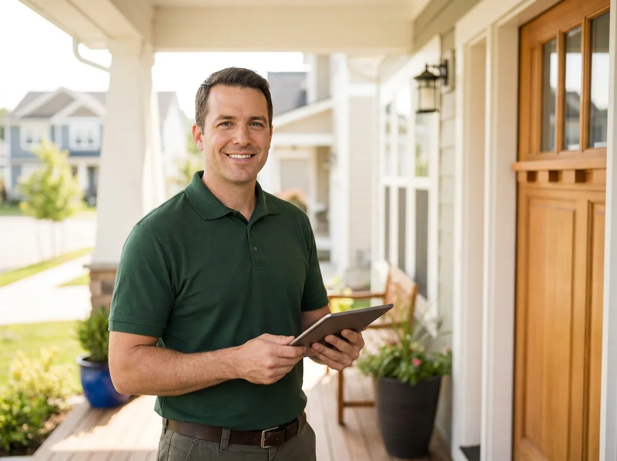 Pest control FAQs for Newport, NE
